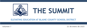 The Summit Newsletter